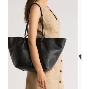 All Saints Hannah Tote Bag